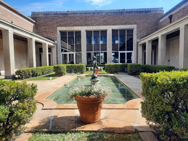 Cummer Museum of Art & Gardens 3