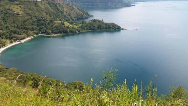 Lake Toba 5