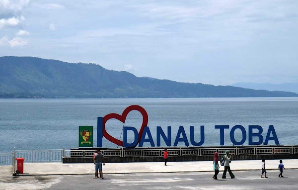Lake Toba 4
