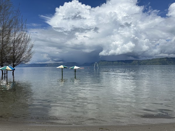 Lake Toba 3