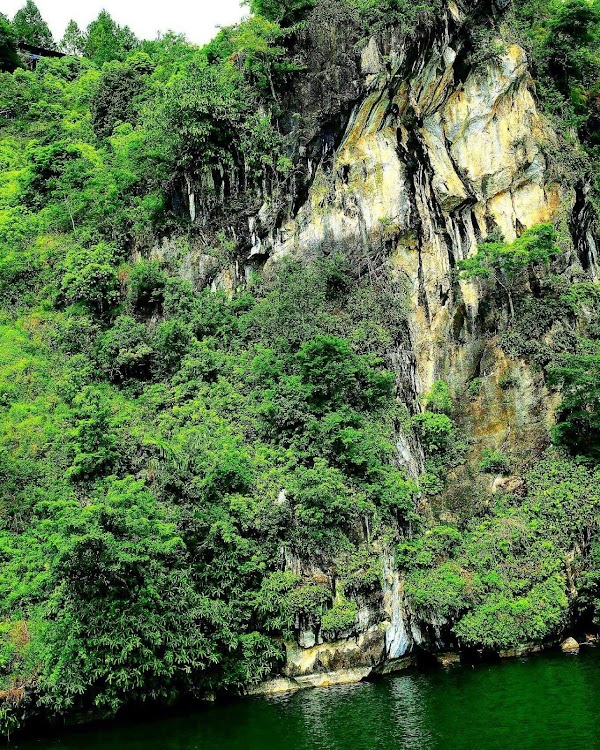 Lake Toba 2