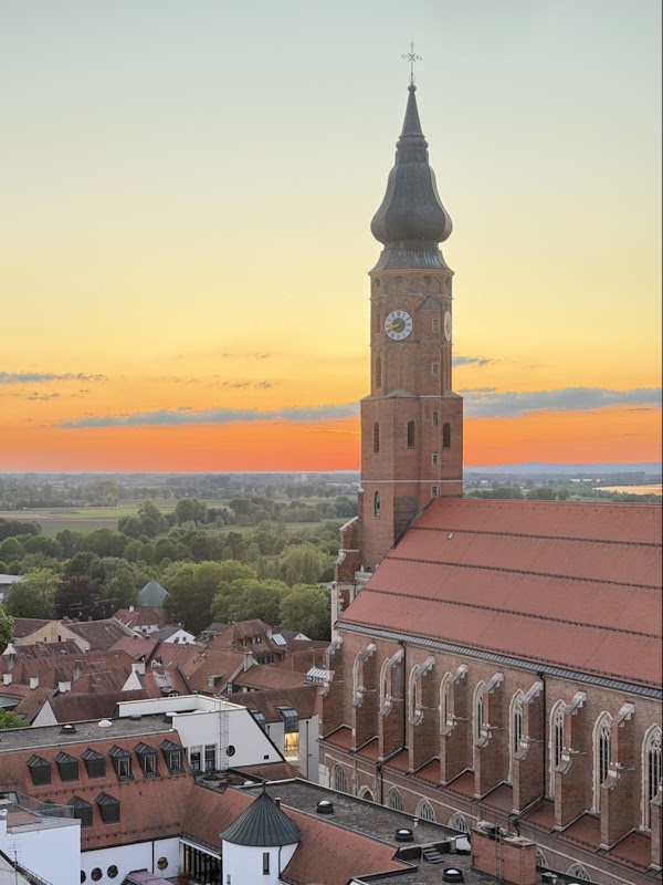 Basilica of St. Jacob 4