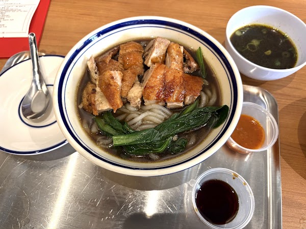 Six Hub Roast House 豐六道 5