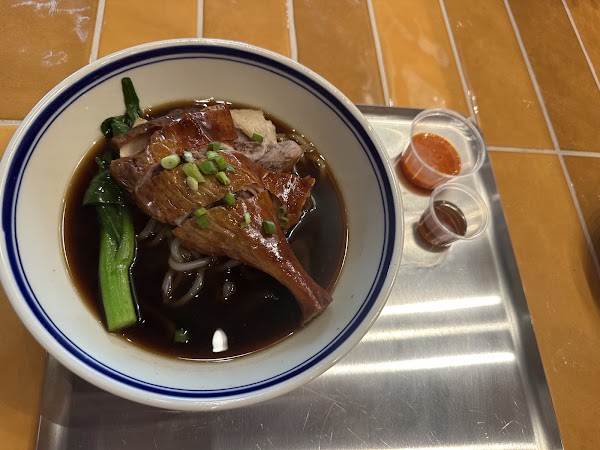 Six Hub Roast House 豐六道 3
