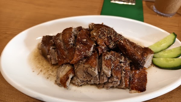 Six Hub Roast House 豐六道 2
