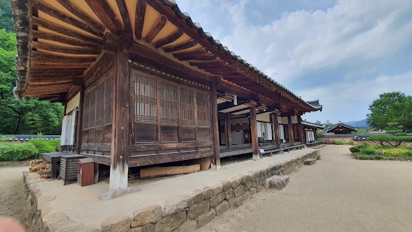 Songso House