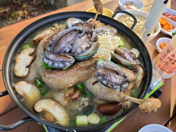 들렁모루 3
