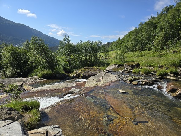 Tvindefossen 5