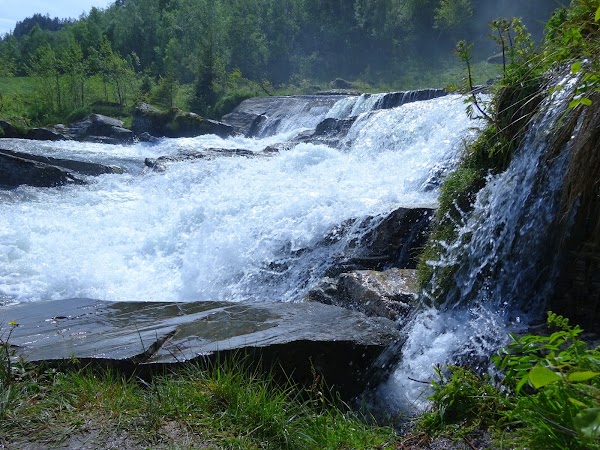 Tvindefossen 4