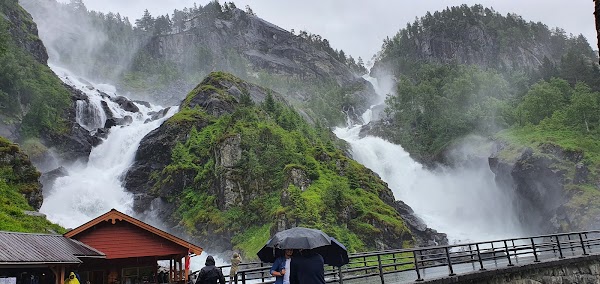 Tvindefossen 3