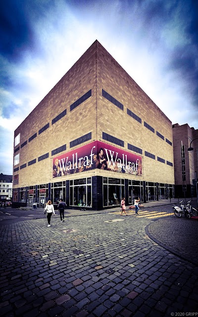 Wallraf - Richartz Museum