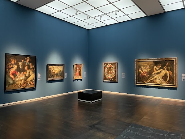 Wallraf - Richartz Museum 5