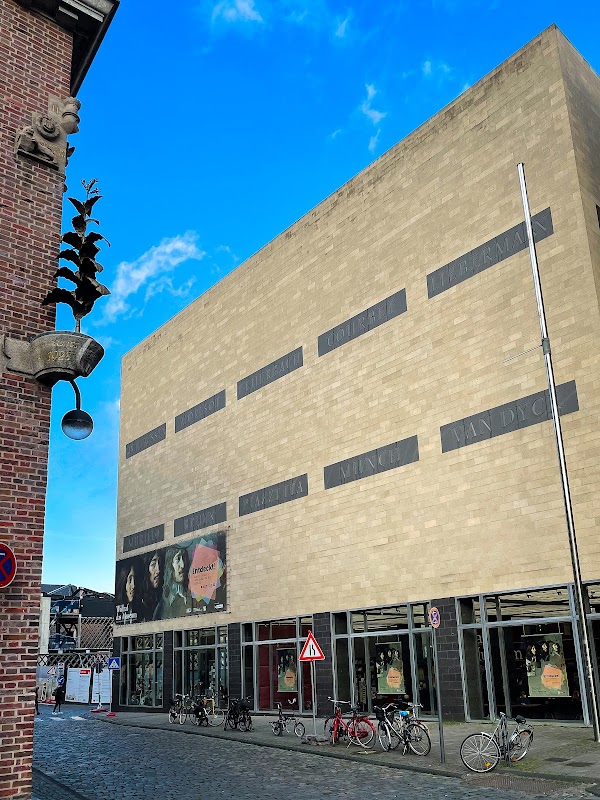 Wallraf - Richartz Museum 4