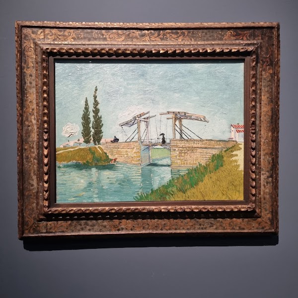 Wallraf - Richartz Museum 3