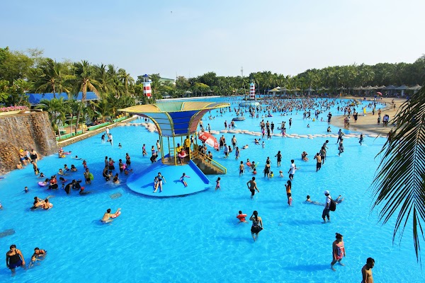 Siam Amazing Park 2