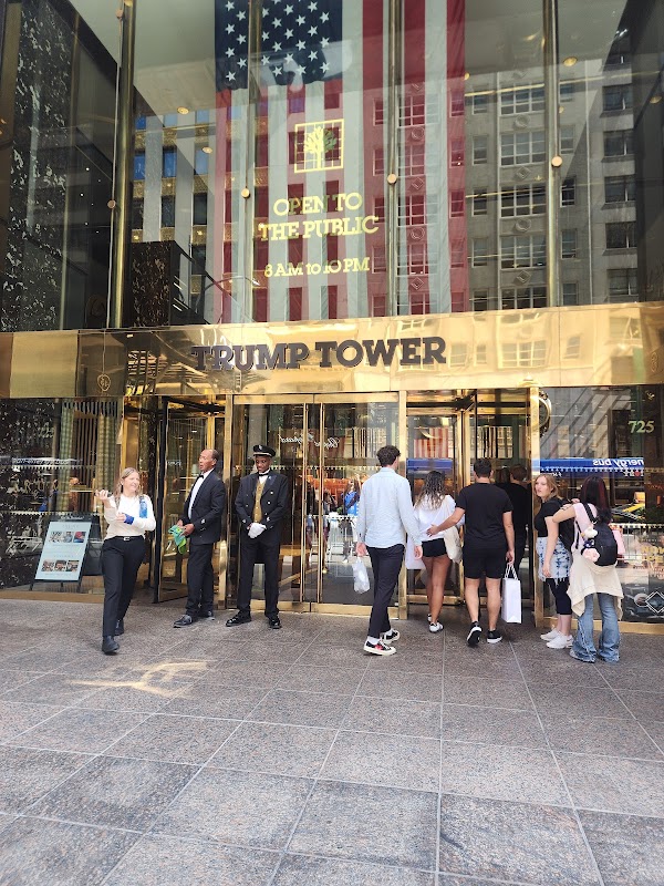 Trump Tower 5