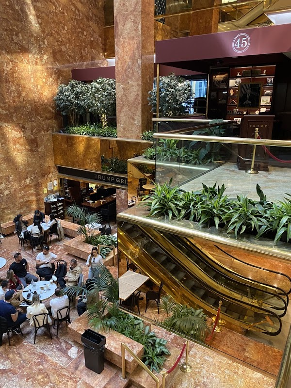 Trump Tower 3