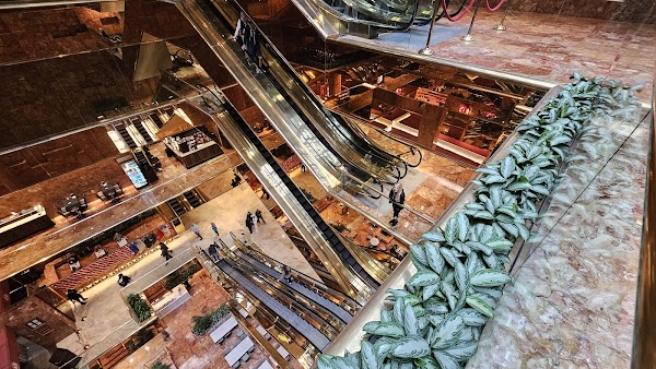 Trump Tower 2