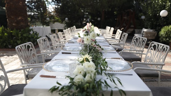 Aurora Restaurant Ortaköy 1