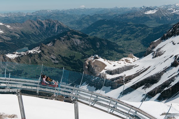 Alpine Coaster 1
