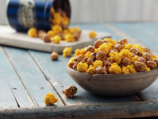 Garrett Popcorn Shops 5