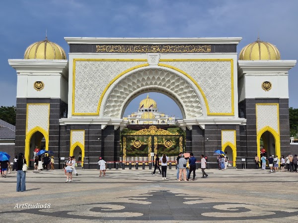 Istana Negara 5