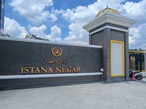 Istana Negara 4