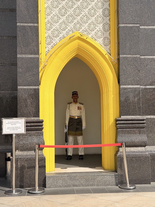 Istana Negara 3