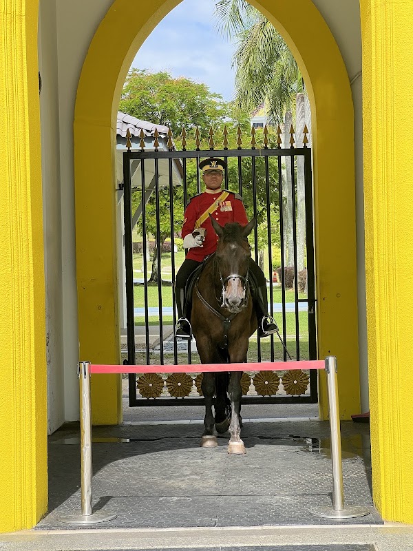 Istana Negara 2