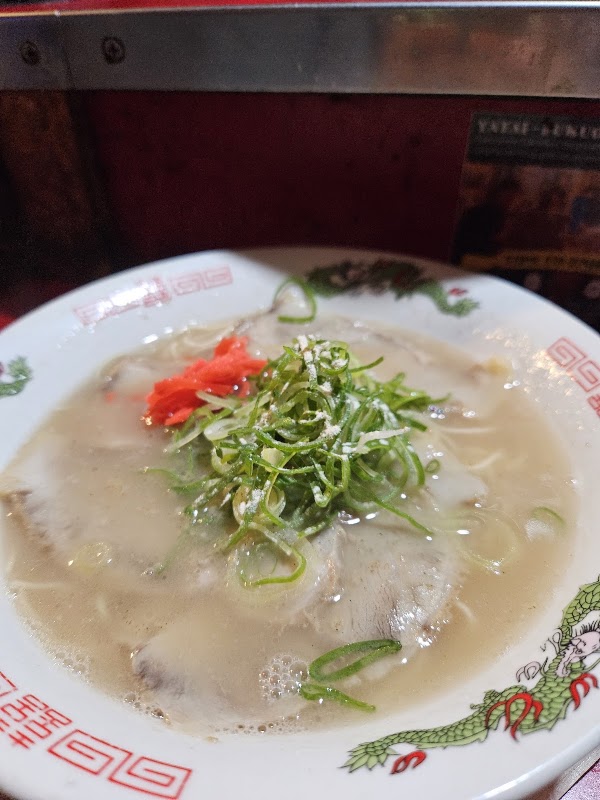 Satsumaya (Hakata yatai -Street foods) 4