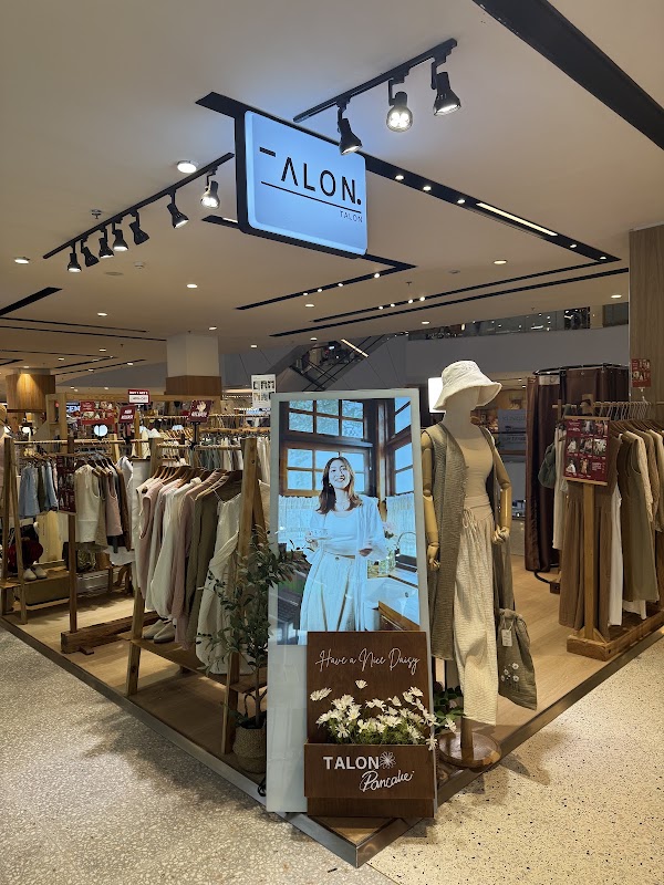 TALON@Central World