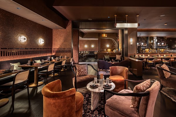 Double Knot NYC