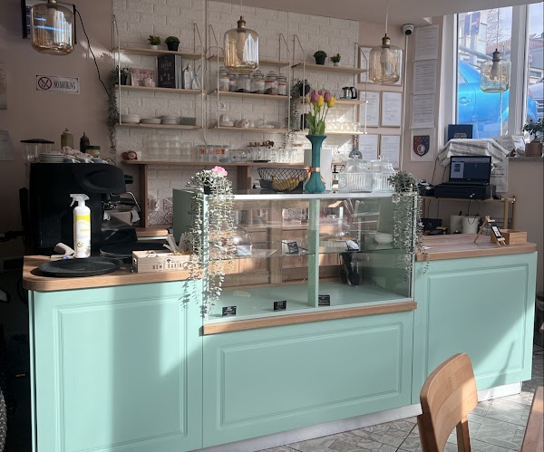 Babka Blend & Bakery