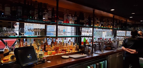 Scoma's Restaurant 2