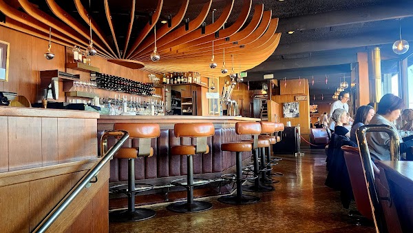 Scoma's Restaurant 1