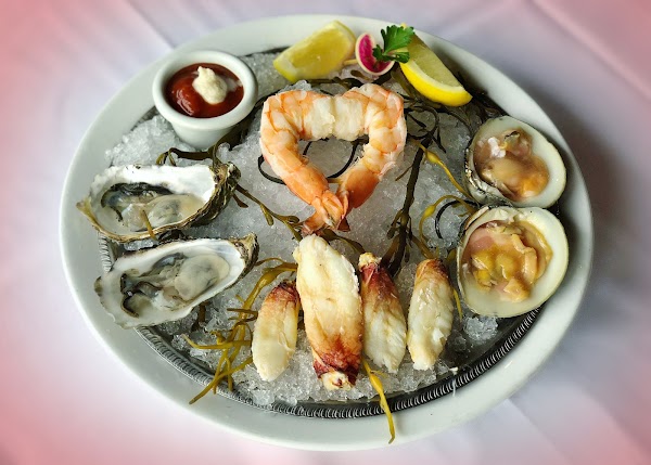 Scoma's Restaurant 6