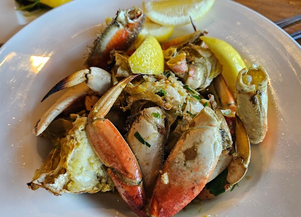 Scoma's Restaurant 3