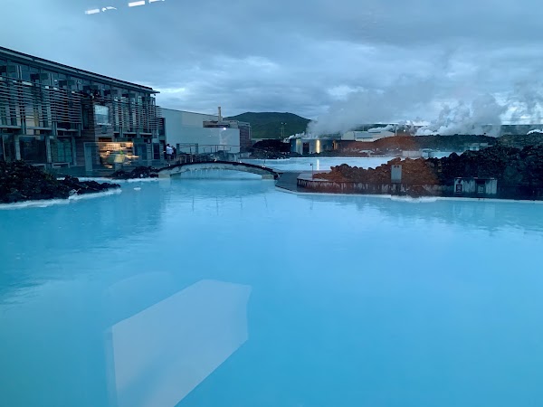 Blue Lagoon Café 4