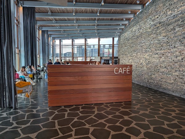 Blue Lagoon Café 3