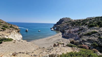 Paralia Gerontas