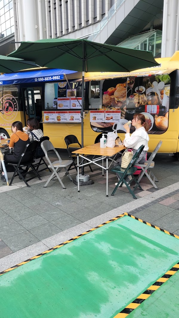 Hakata DEITOS ANNEX