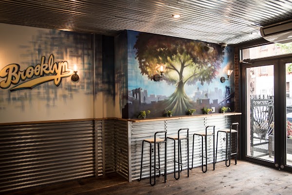 The Brooklyn Tree