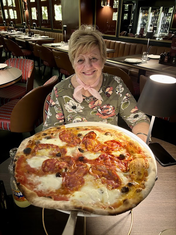 Crazy Pizza Catania 5