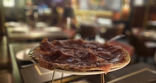 Crazy Pizza Catania 3