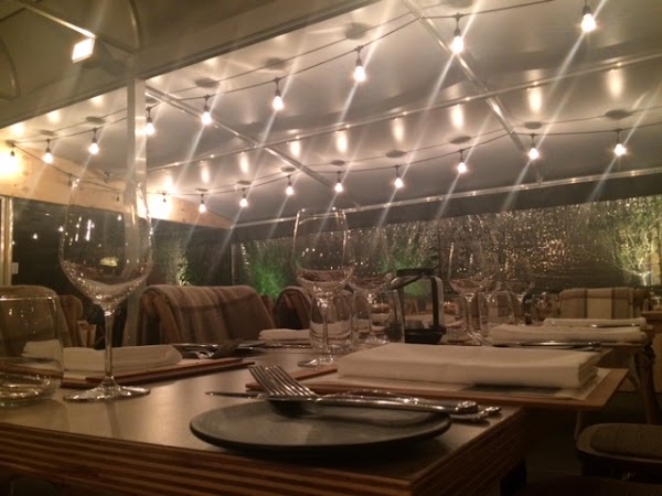 Brantry Eatery 1