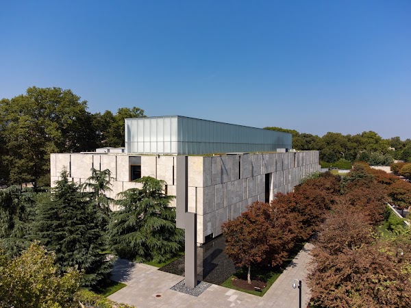Barnes Foundation 5