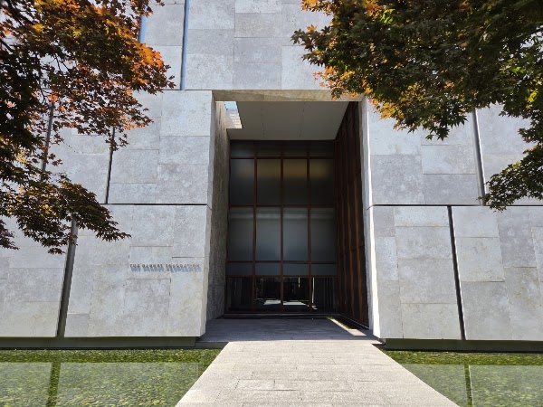 Barnes Foundation 4