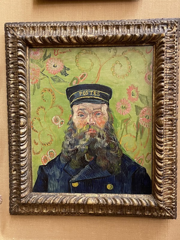 Barnes Foundation 3