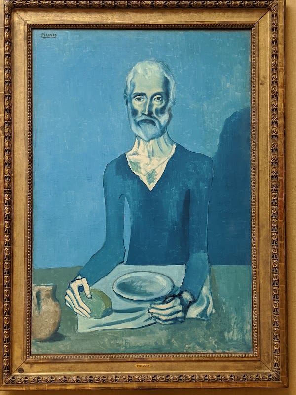 Barnes Foundation 2