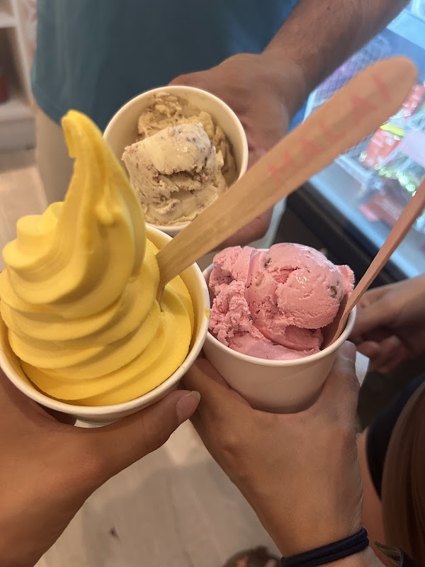 Malai 3